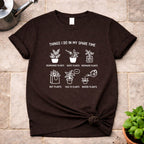 Spare Time T-Shirt