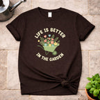 Life is Better T-Shirt