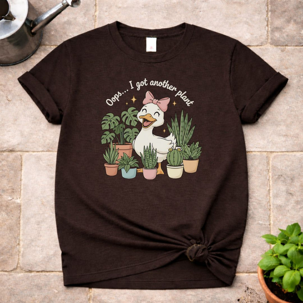 Another Plant T-Shirt