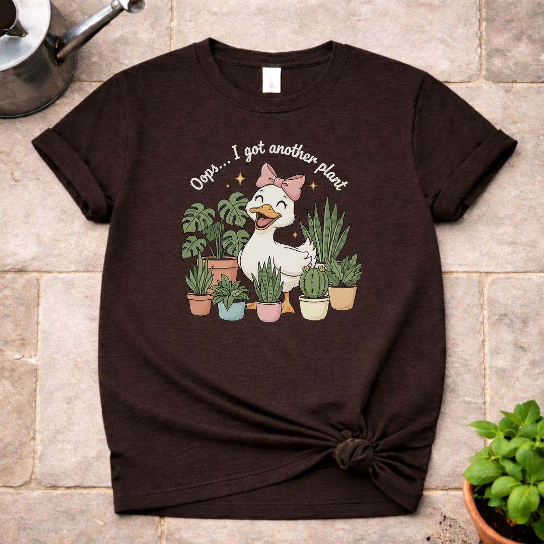 Another Plant T-Shirt