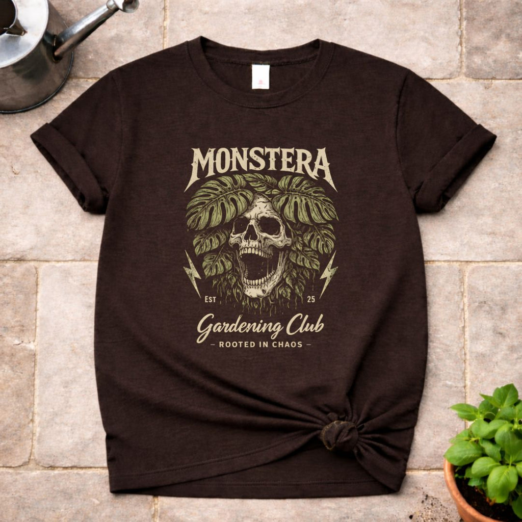 Gardening Club T-Shirt