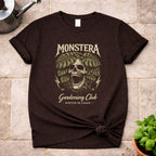 Gardening Club T-Shirt
