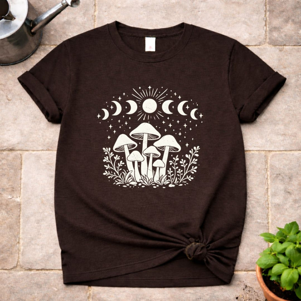 Moonphase T-Shirt