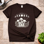 Moonphase T-Shirt