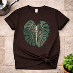 Monstera Body T-Shirt