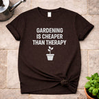 Cheaper than Therapy T-Shirt