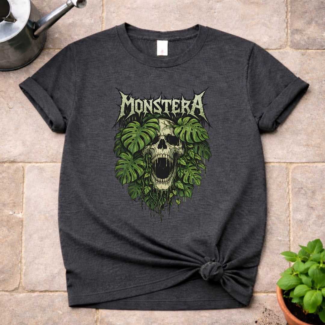 Monstera T-Shirt