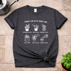 Spare Time T-Shirt