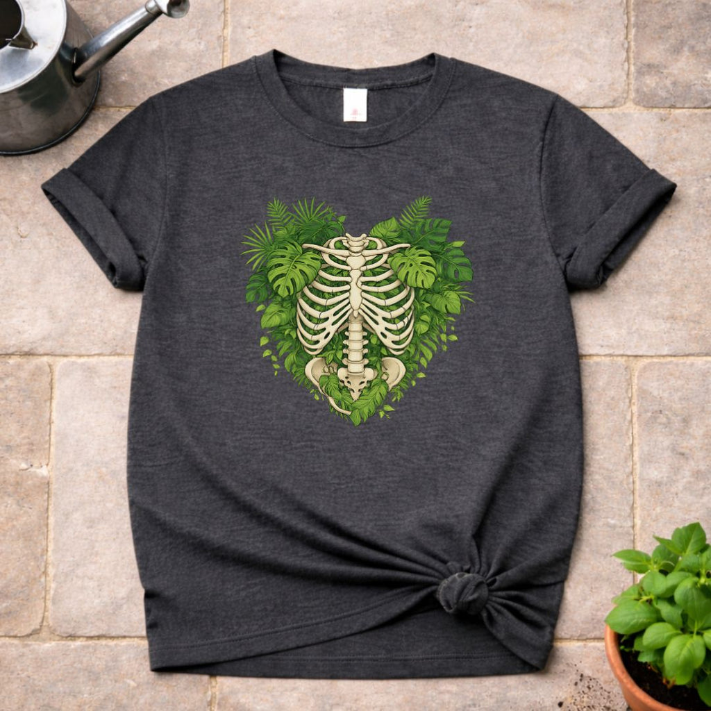 Plant Body T-Shirt