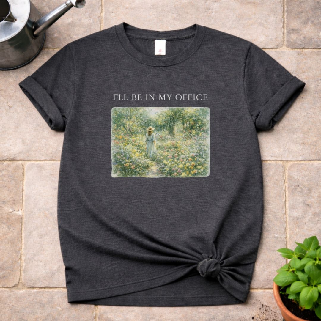 My Office T-Shirt