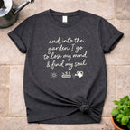 Find my Soul T-Shirt