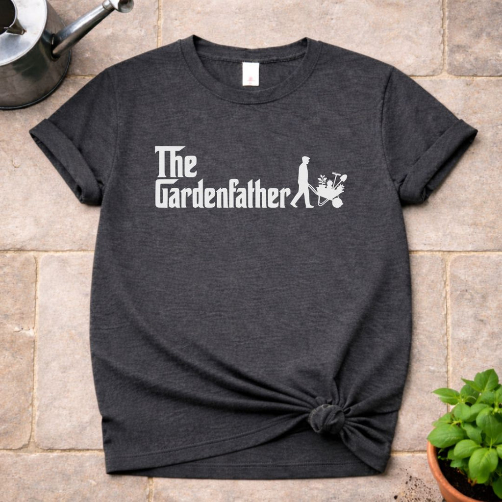 The Gardenfather T-Shirt