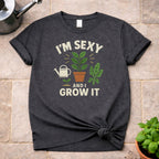 I'm Sexy T-Shirt