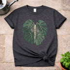 Monstera Body T-Shirt
