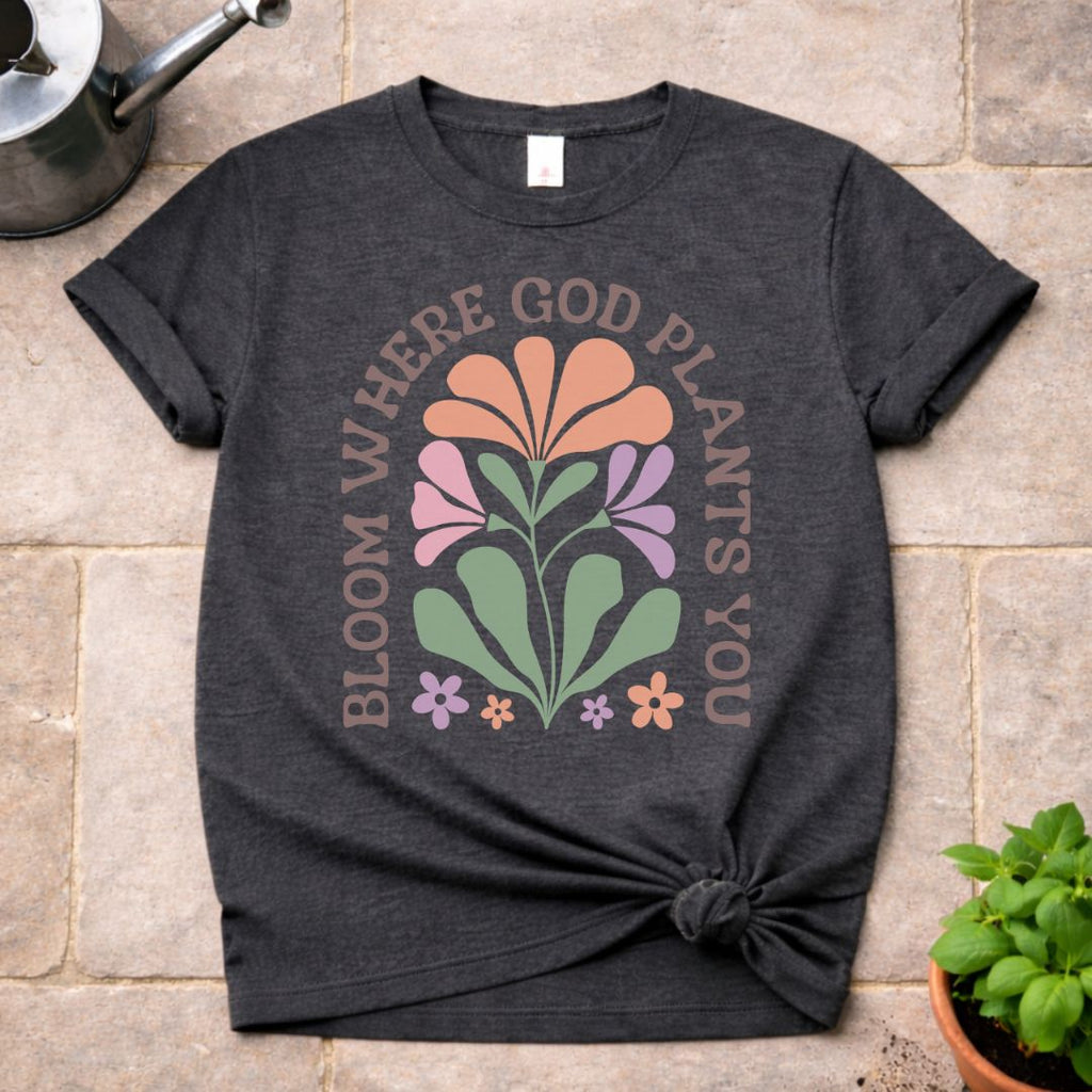 Bloom T-Shirt