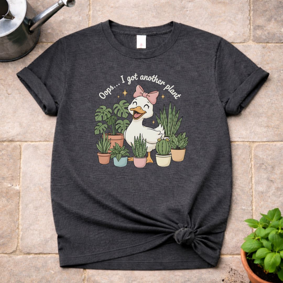 Another Plant T-Shirt