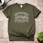 Plantaholic T-Shirt