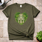 Plant Body T-Shirt