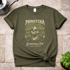 Gardening Club T-Shirt