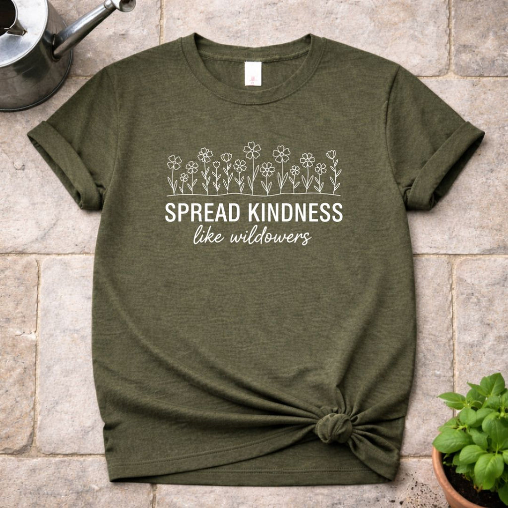 Spread Kindness T-Shirt