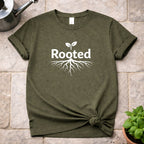 Rooted T-Shirt