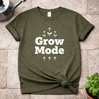Grow Mode T-Shirt