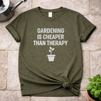 Cheaper than Therapy T-Shirt