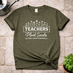 Teachers T-Shirt