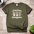 Garden Gangster T-Shirt