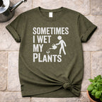 My Plants T-Shirt