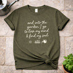 Find my Soul T-Shirt