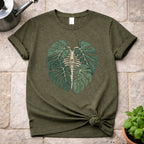 Monstera Body T-Shirt