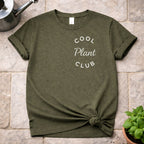 Cool Plant Club T-Shirt