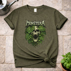 Monstera T-Shirt
