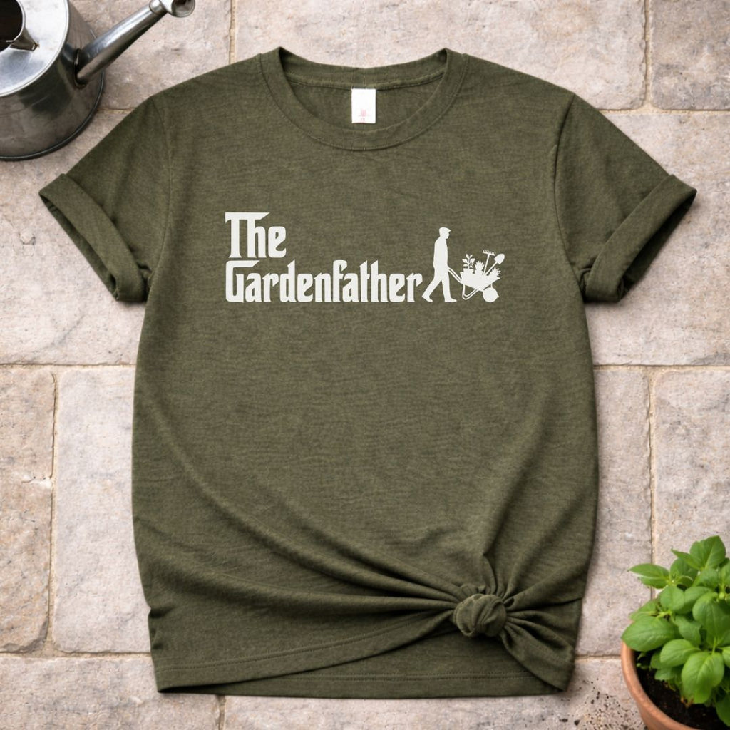 The Gardenfather T-Shirt