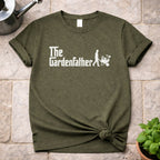 The Gardenfather T-Shirt
