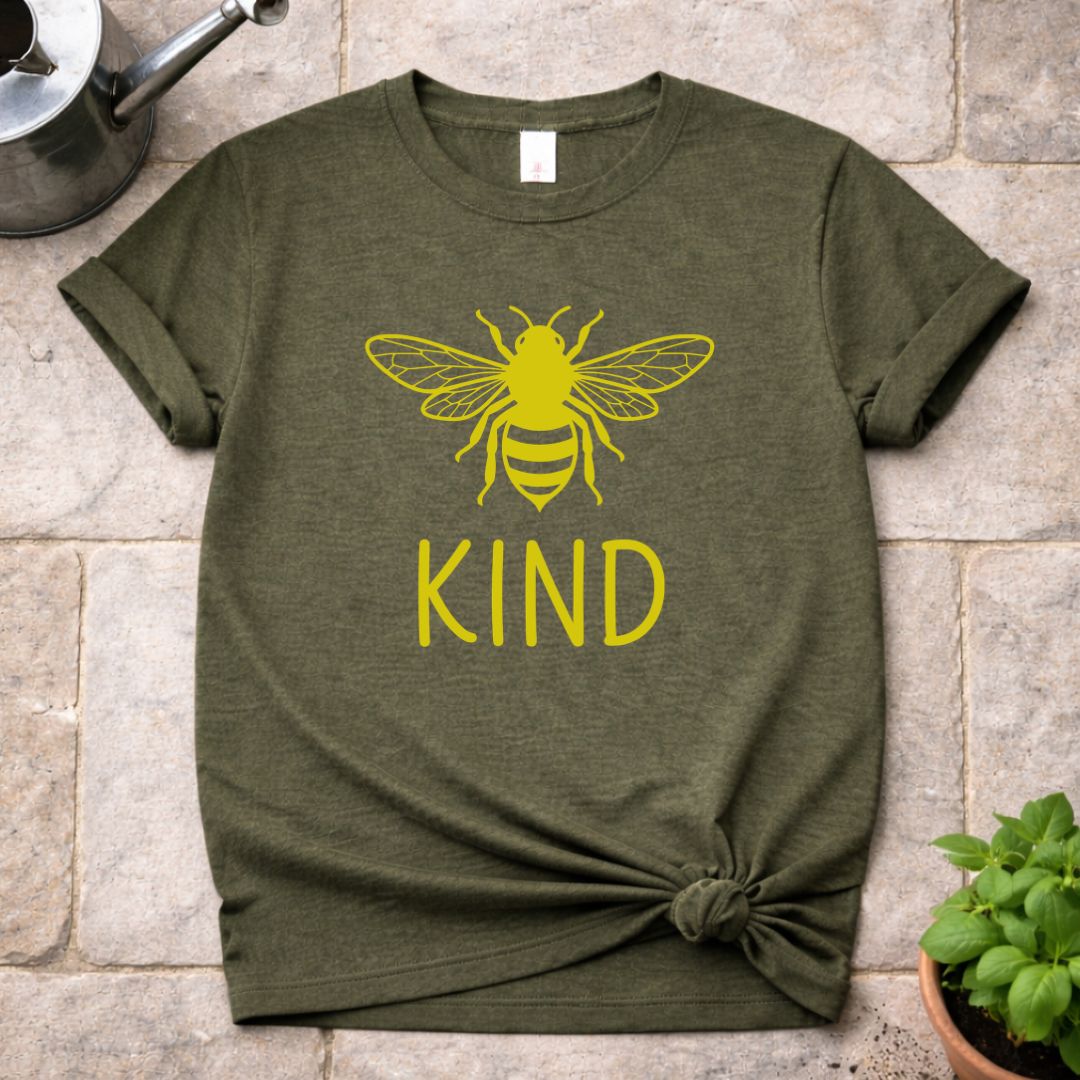 Bee Kind T-Shirt