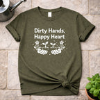 Dirty Hands T-Shirt