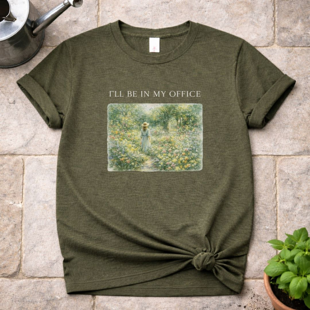 My Office T-Shirt