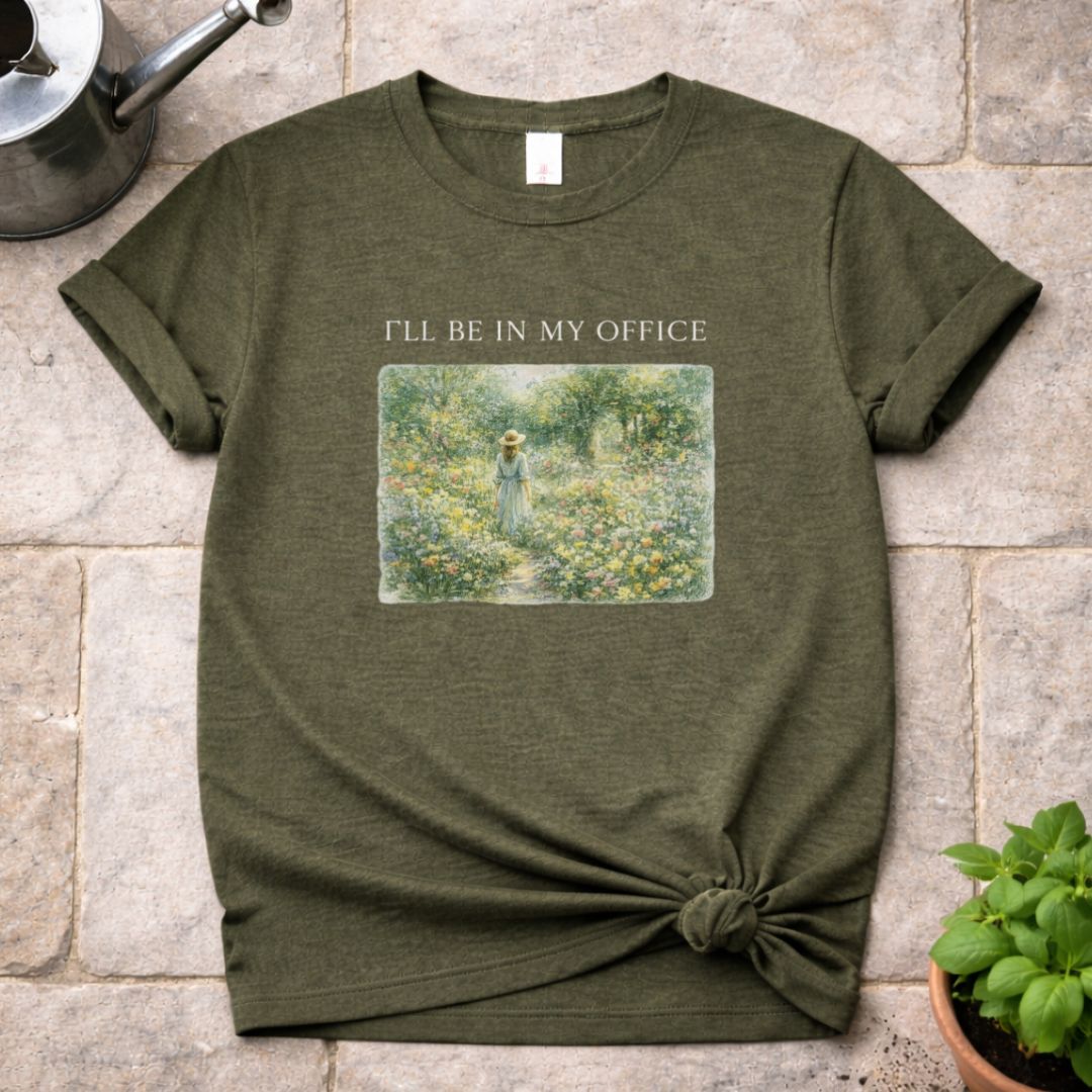 My Office T-Shirt