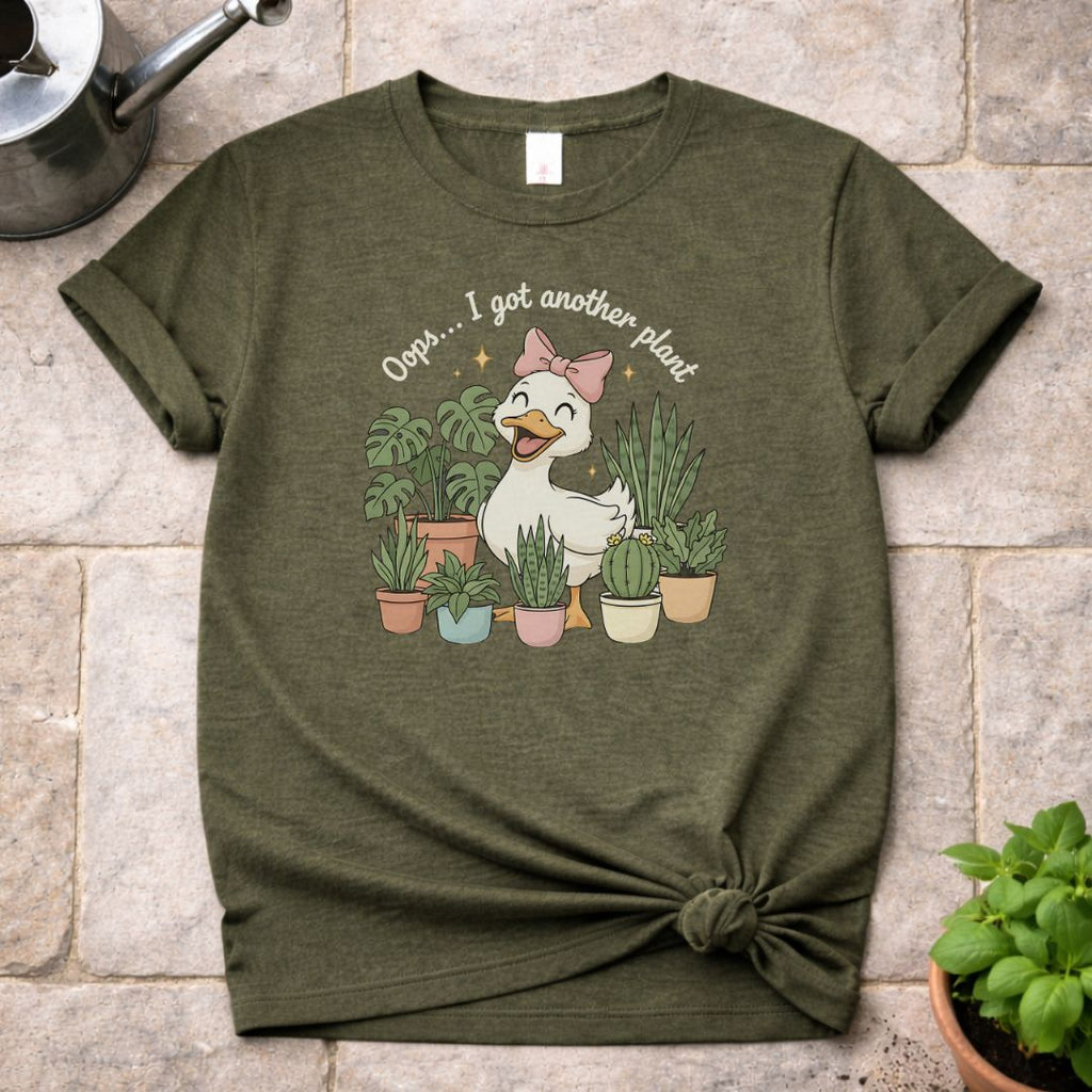 Another Plant T-Shirt