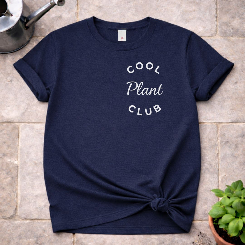 Cool Plant Club T-Shirt