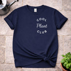 Cool Plant Club T-Shirt