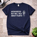 Talk about Plants T-Shirt
