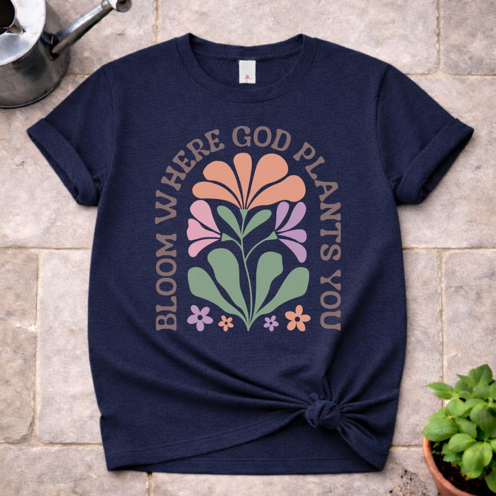Bloom T-Shirt