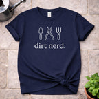 Dirt Nerd T-Shirt