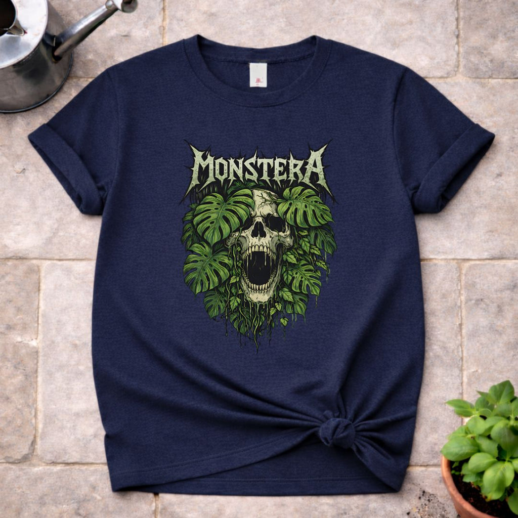 Monstera T-Shirt