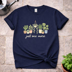 Just One More T-Shirt