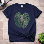 Monstera Body T-Shirt