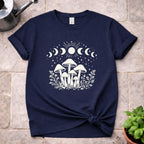 Moonphase T-Shirt